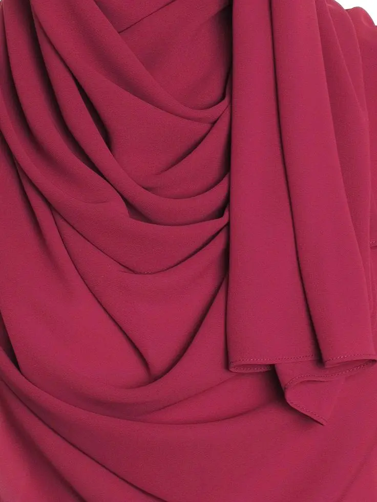 Branded Hijabs