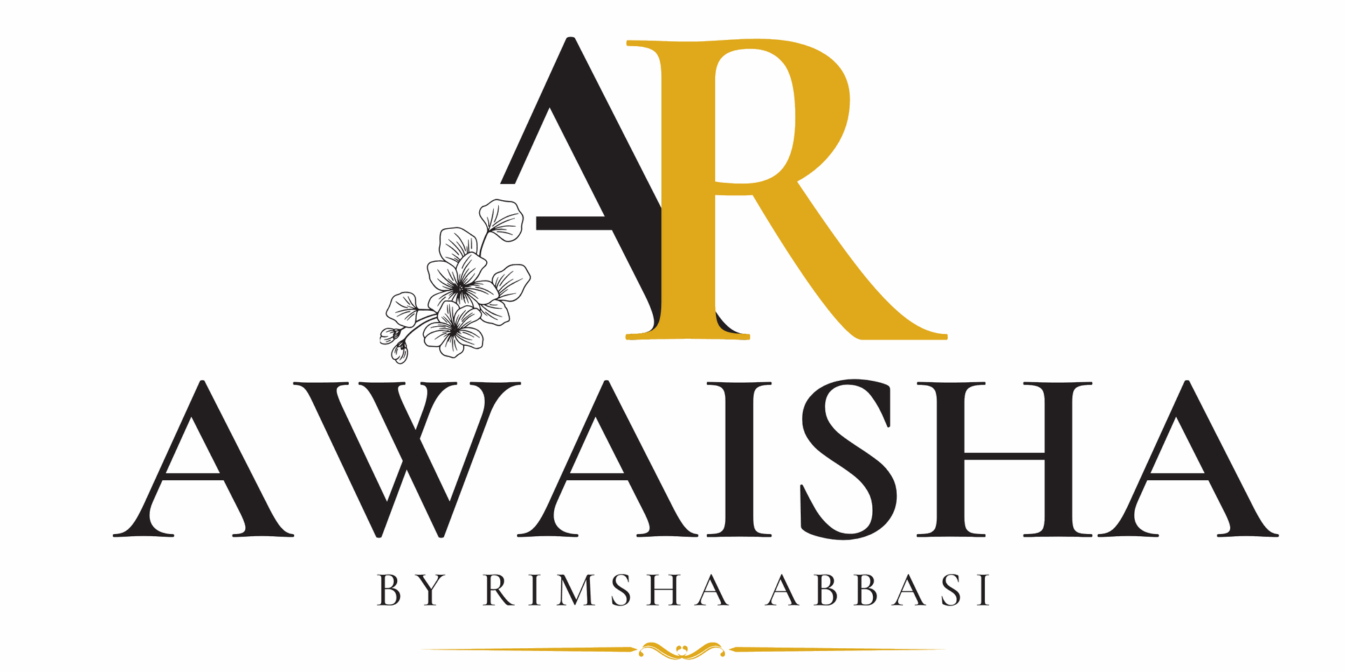 Awaisha by Rimsha Abbasi